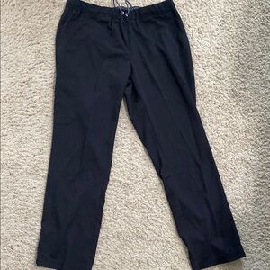 Women's Black Pants
